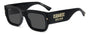 DSQUARED D2 0089/S 2M2IR