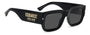 DSQUARED D2 0089/S 2M2IR