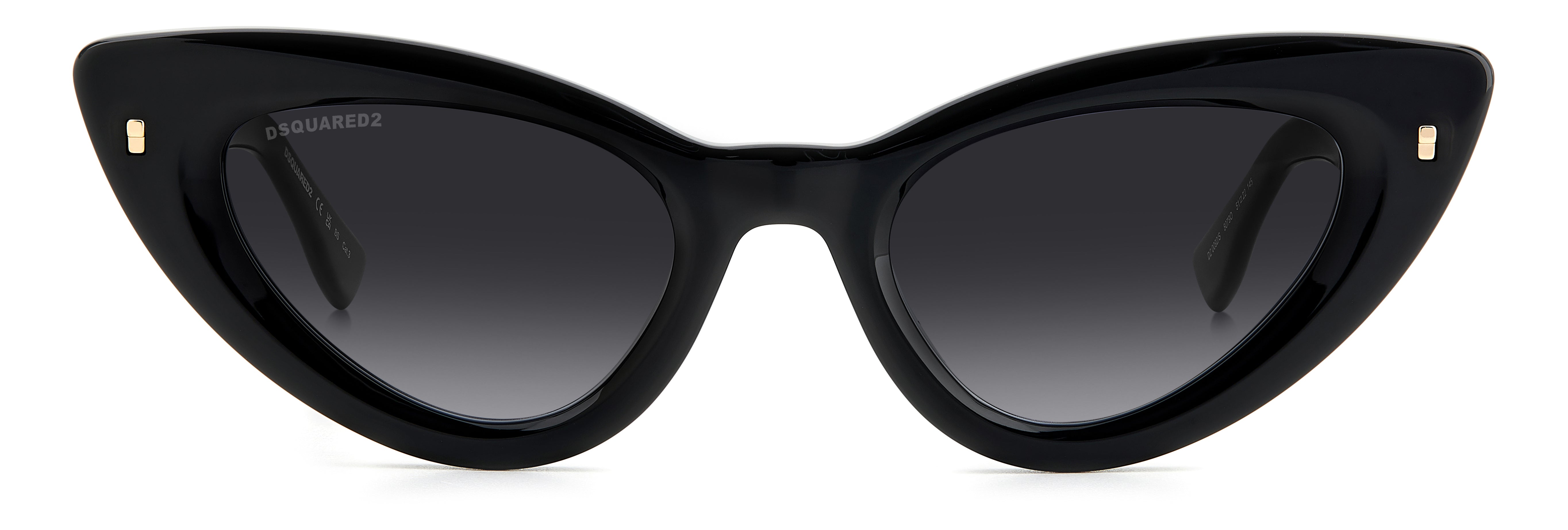 DSQUARED D2 0092/S 8079O