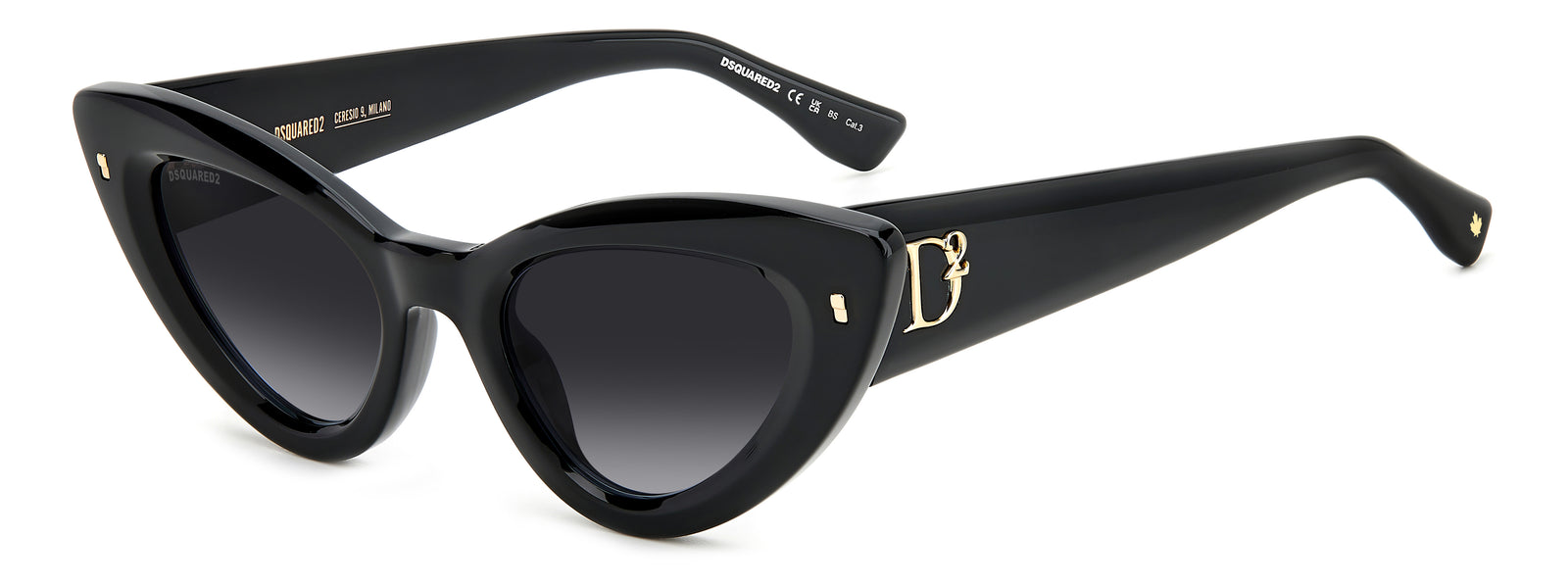 DSQUARED D2 0092/S 8079O