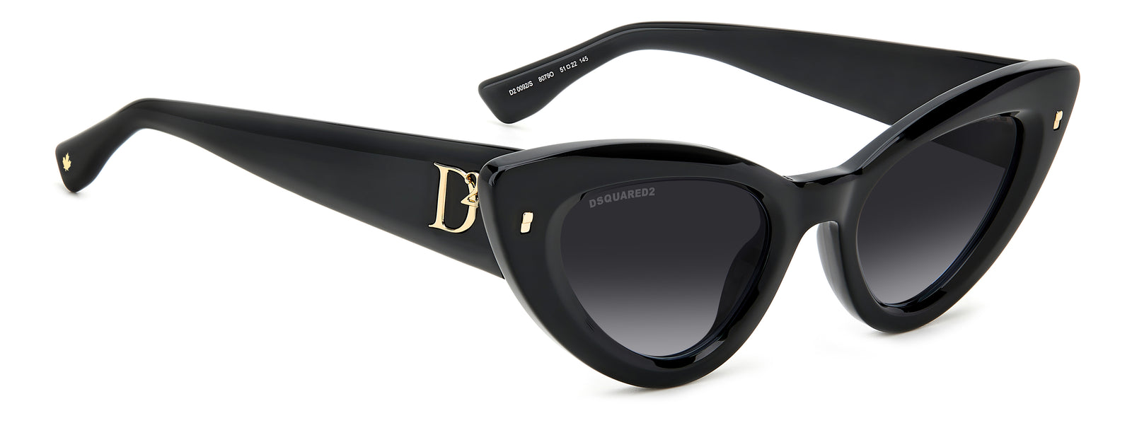 DSQUARED D2 0092/S 8079O