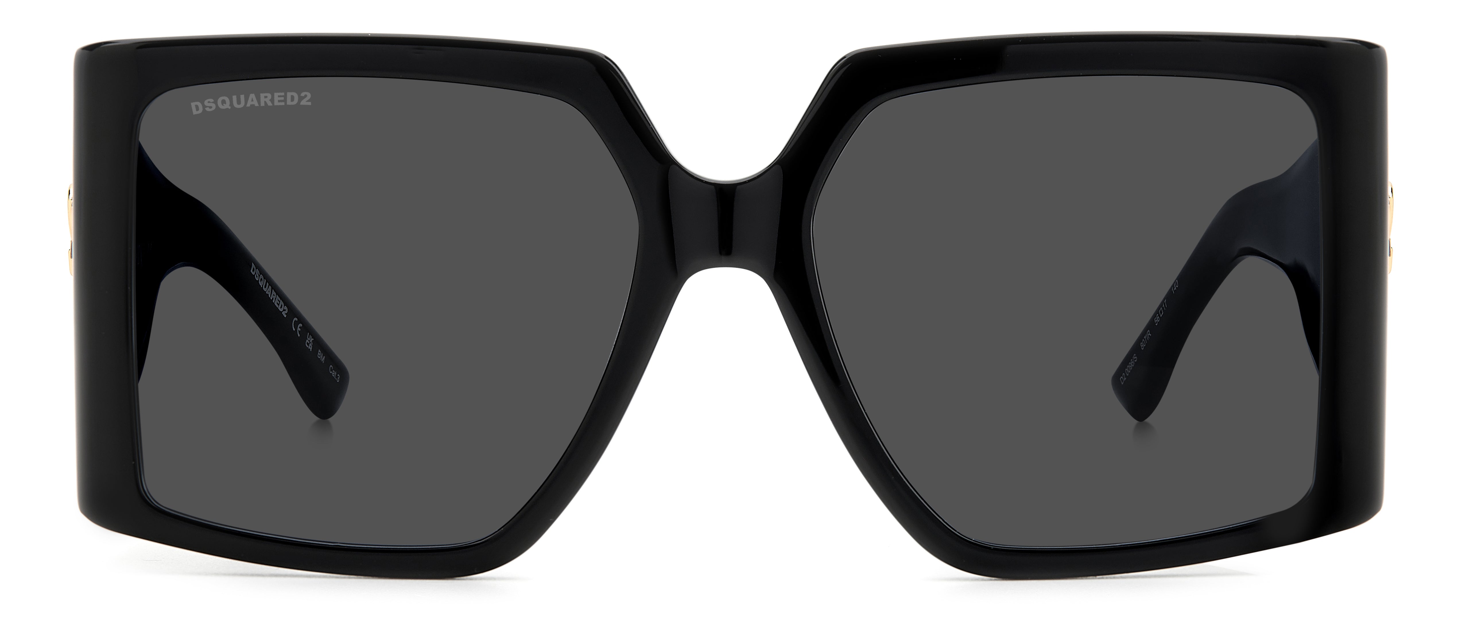 DSQUARED D2 0096/S 807IR