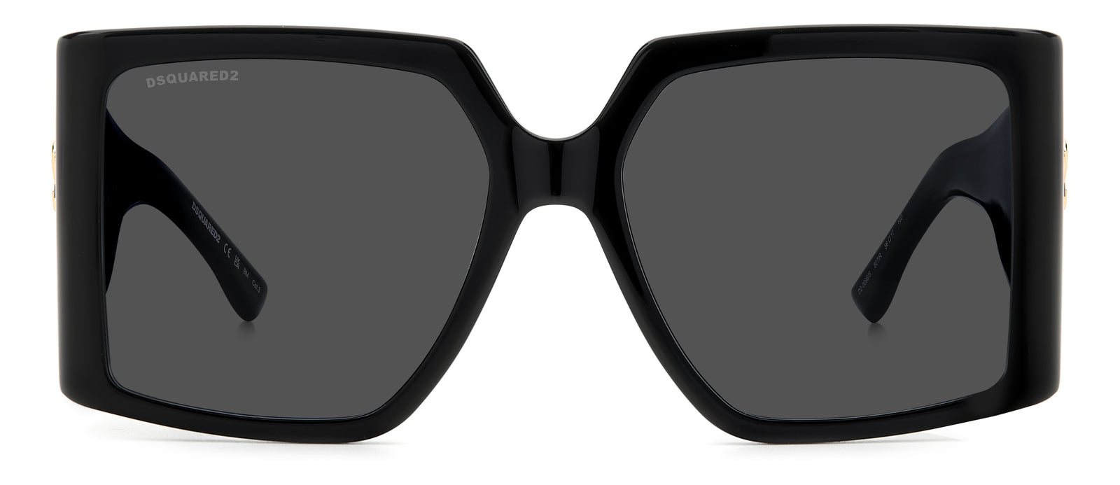 DSQUARED D2 0096/S 807IR