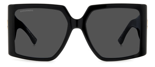 DSQUARED D2 0096/S 807IR