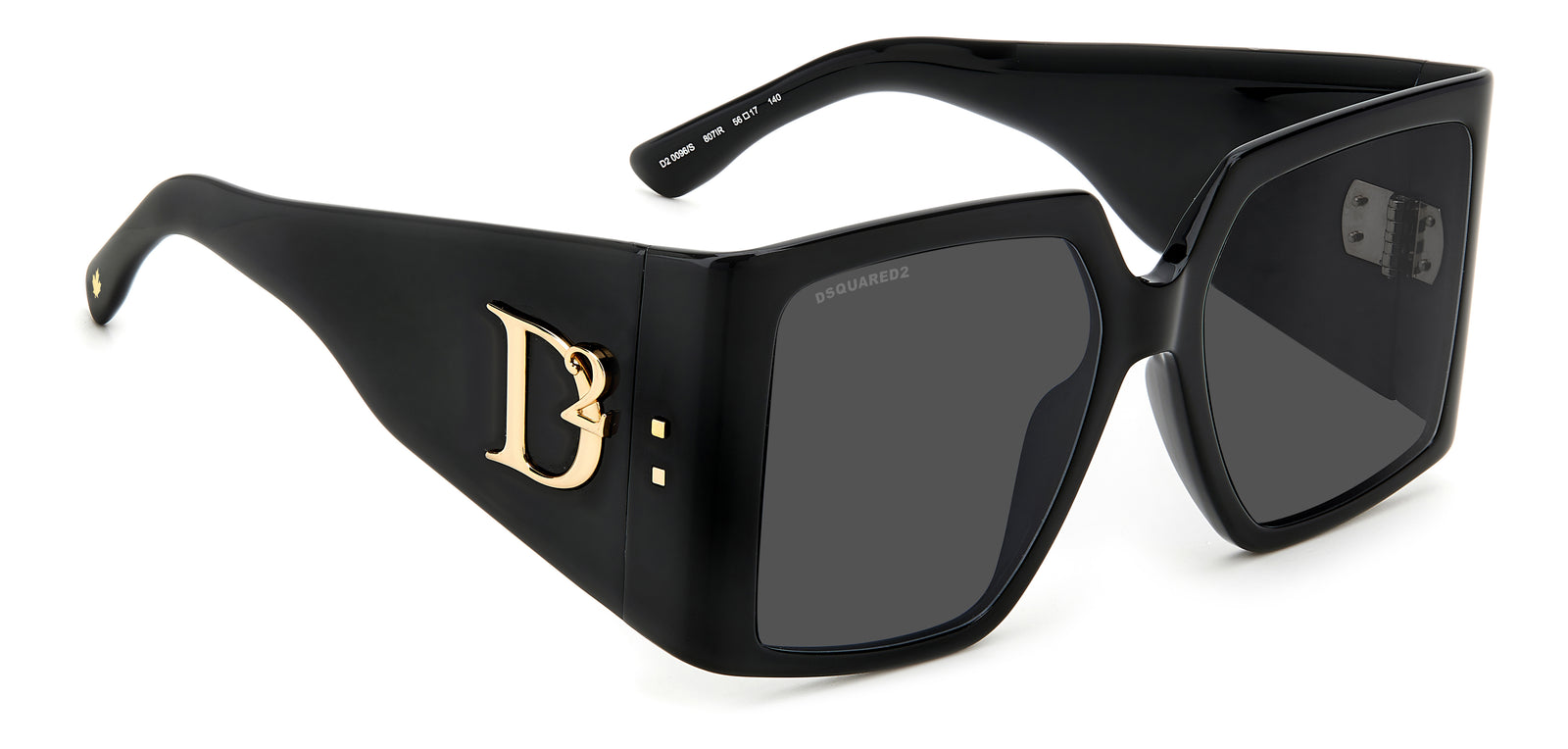 DSQUARED D2 0096/S 807IR
