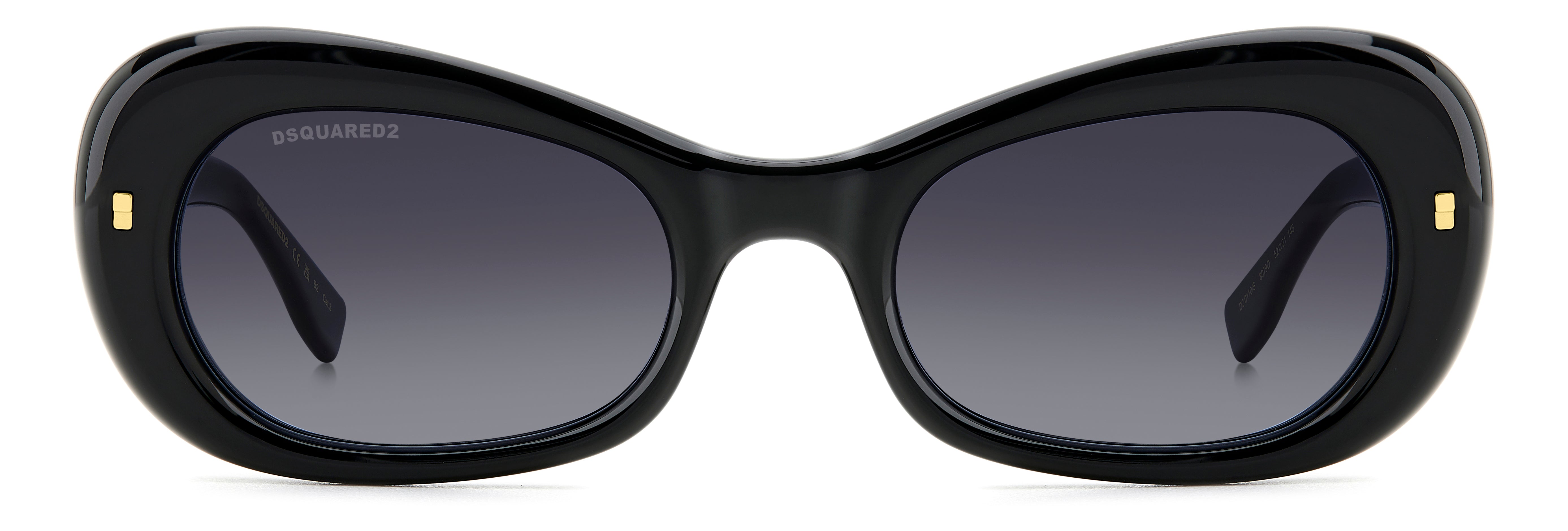 DSQUARED D2 0110/S 8079O