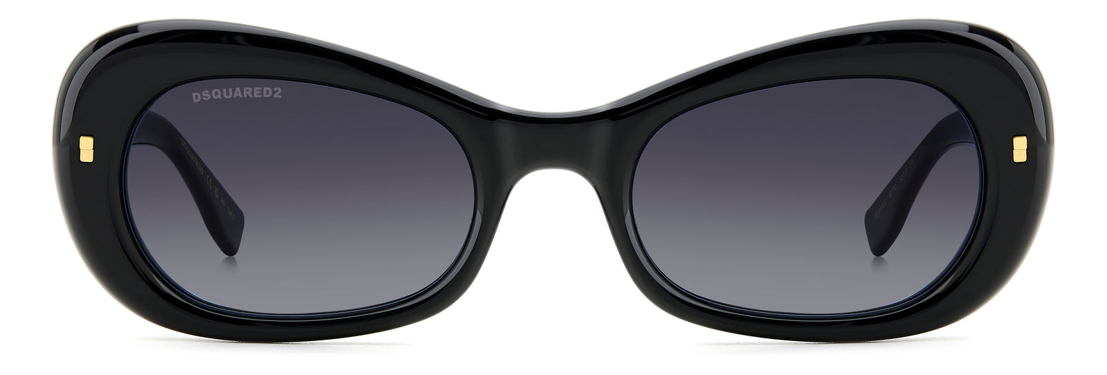 DSQUARED D2 0110/S 8079O