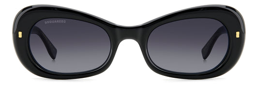 DSQUARED D2 0110/S 8079O