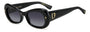 DSQUARED D2 0110/S 8079O