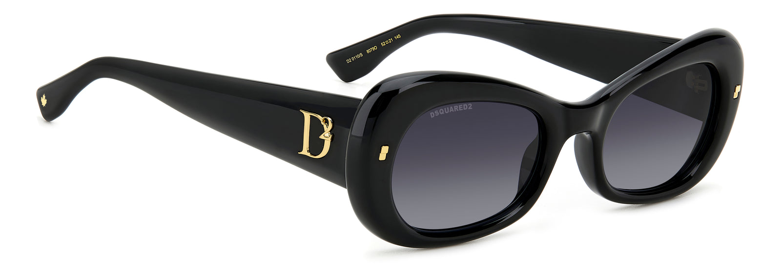 DSQUARED D2 0110/S 8079O