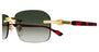 GUCCI GG1221S 6