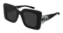 GUCCI GG2025S 1