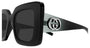 GUCCI GG2025S 1