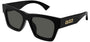 GUCCI GG1835S 1