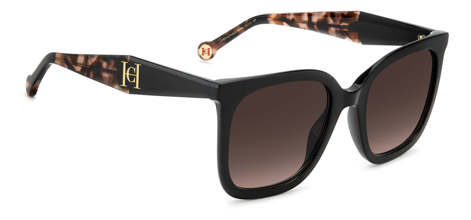 CAROLINA HERRERA HER 0375/G/S 807
