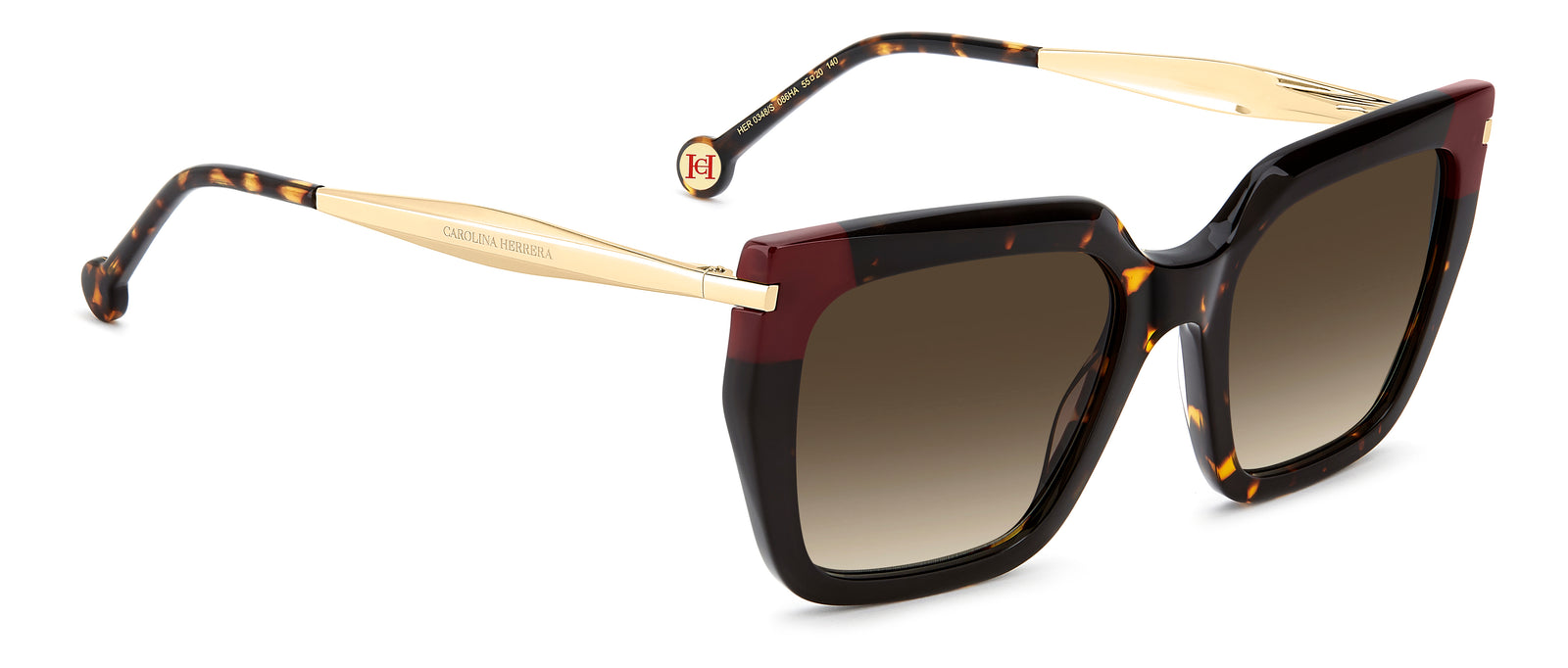 CAROLINA HERRERA HER 0348/S 086