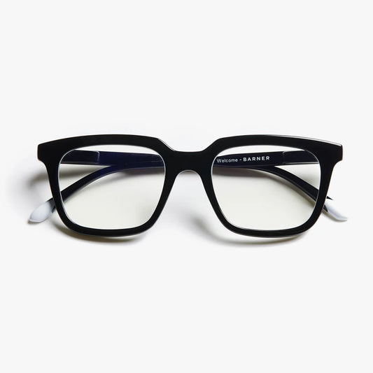 BARNER HOLLY BLACK OPT