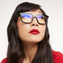 BARNER HOLLY BLACK OPT