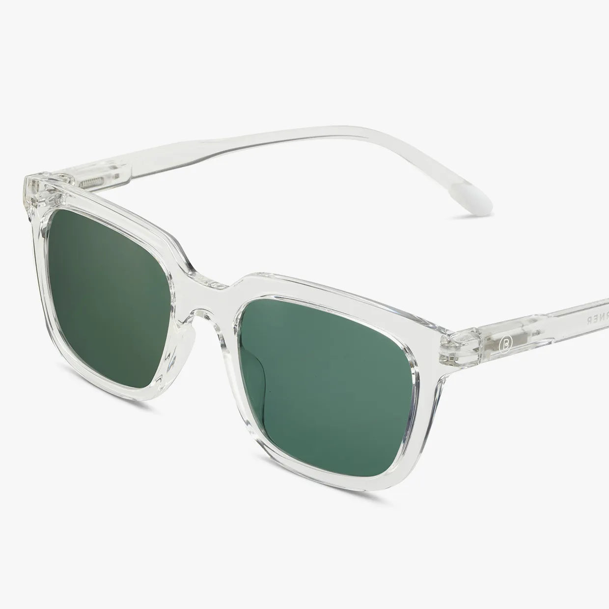 BARNER HOLLY CRYSTAL