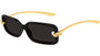 BOTTEGA VENETA BV1439S 1
