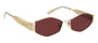 MARC JACOBS MARC 496/SHINY NOA