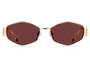 MARC JACOBS MARC 496/SHINY NOA