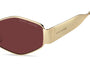 MARC JACOBS MARC 496/SHINY NOA