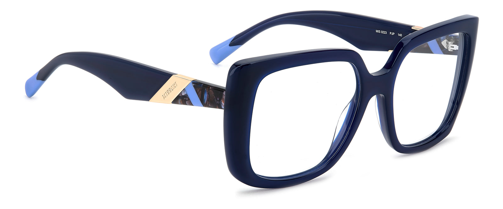 MISSONI MIS 0223 PJP