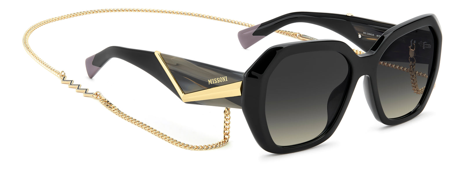 MISSONI MIS 0268/G/S 807