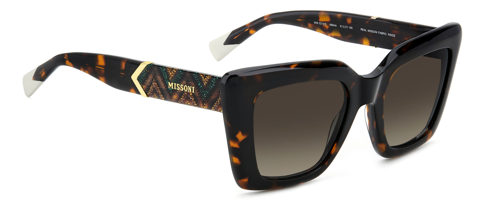 MISSONI MIS 0214/S 86
