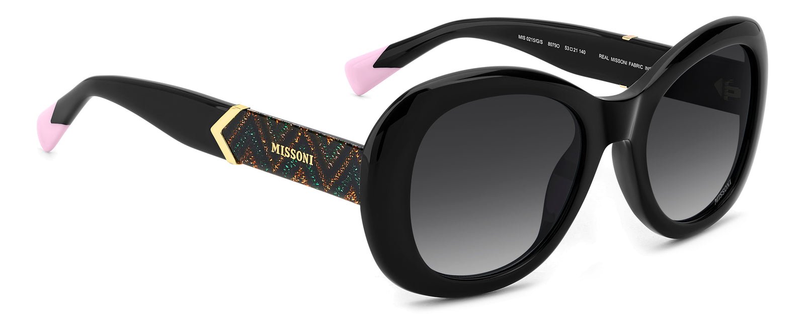 MISSONI MIS 0215/G/S 807