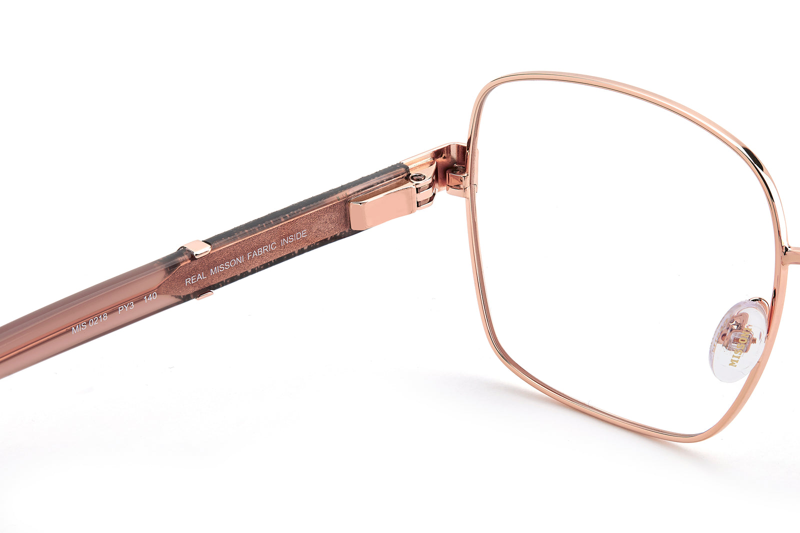 MISSONI MIS 0218 PY3