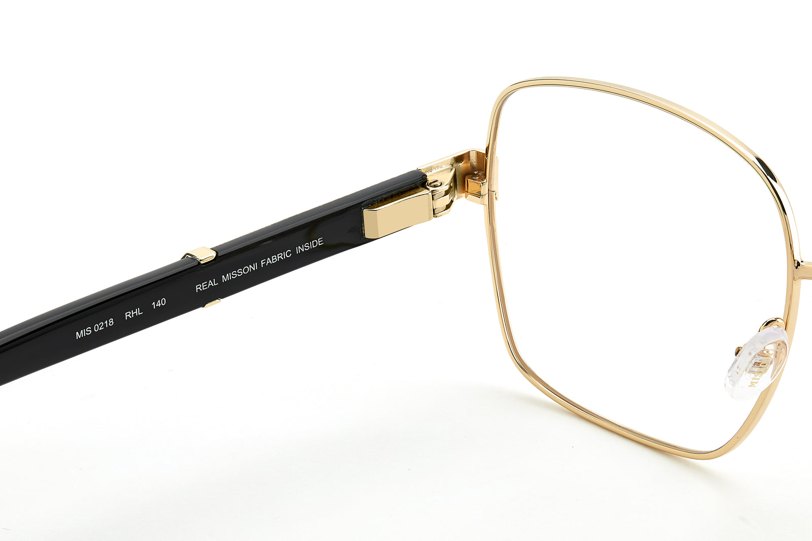 MISSONI MIS 0218 RHL