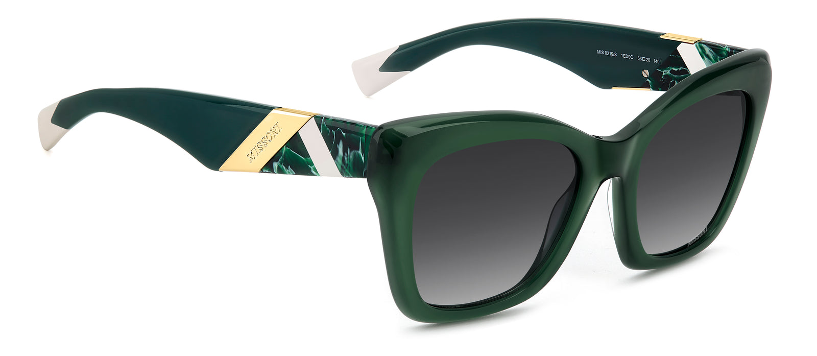 MISSONI MIS 0219/S 1ED