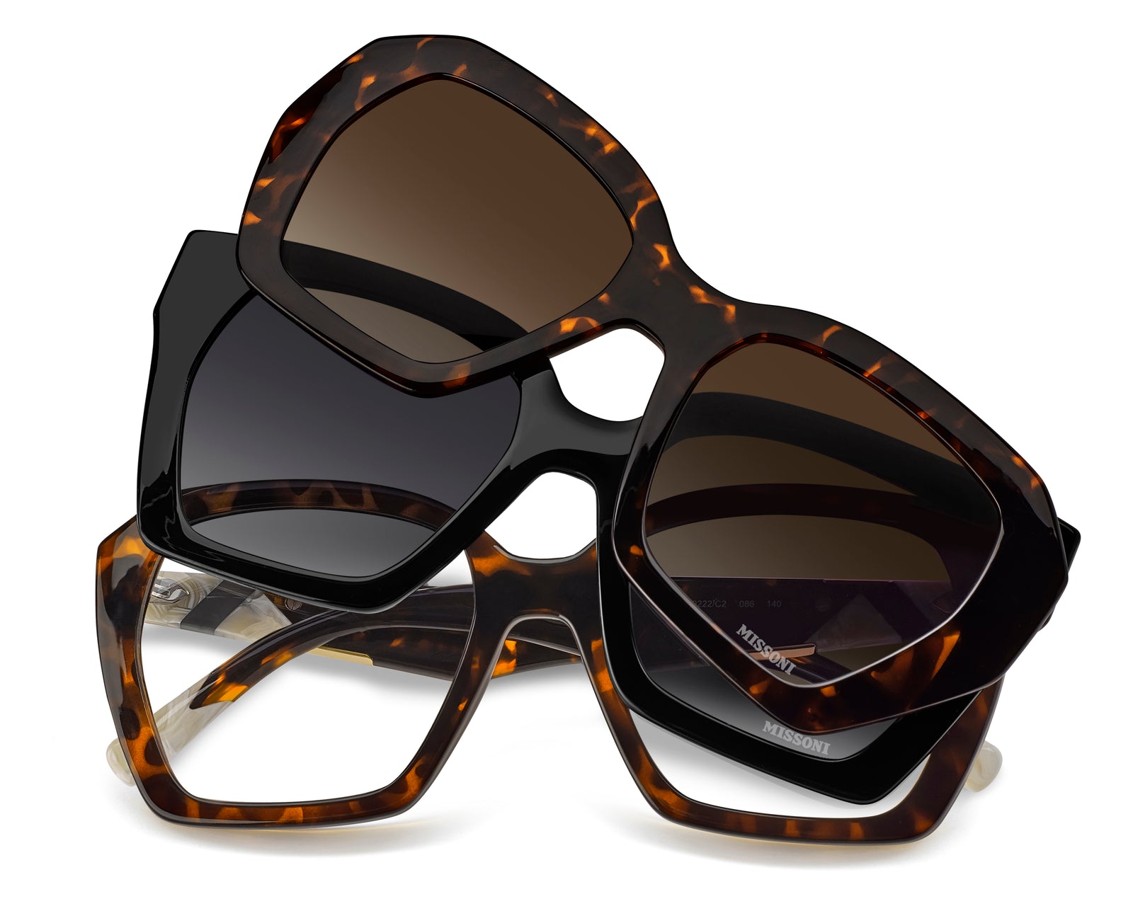 MISSONI MIS 0222/C2 086