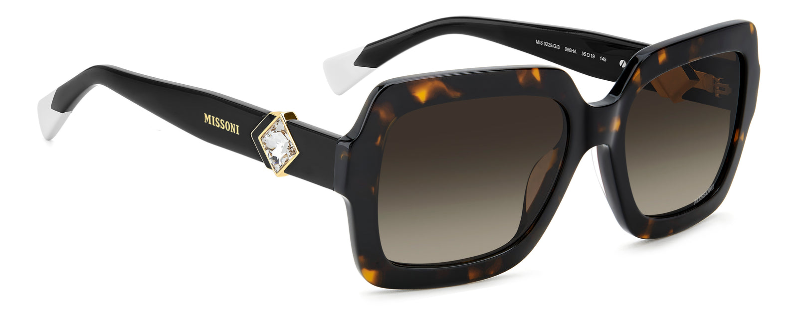 MISSONI MIS 0229/G/S 86