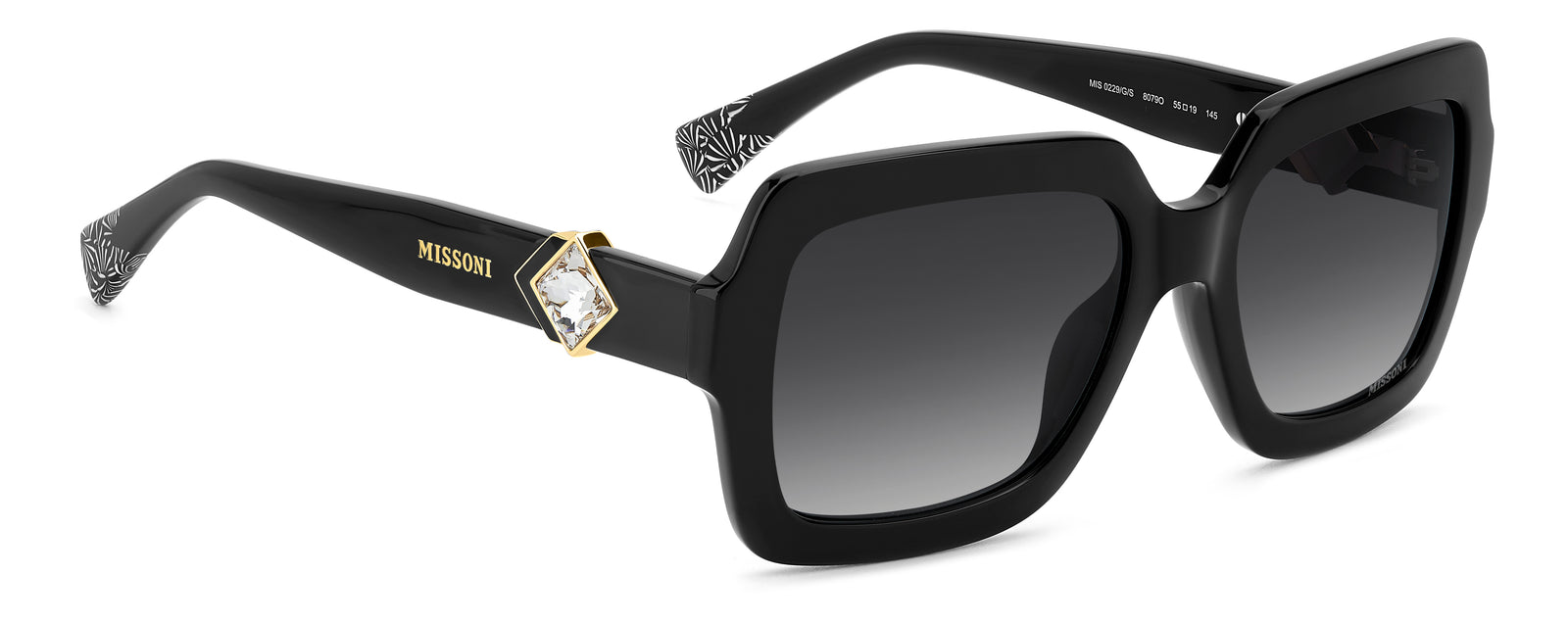 MISSONI MIS 0229/G/S 807