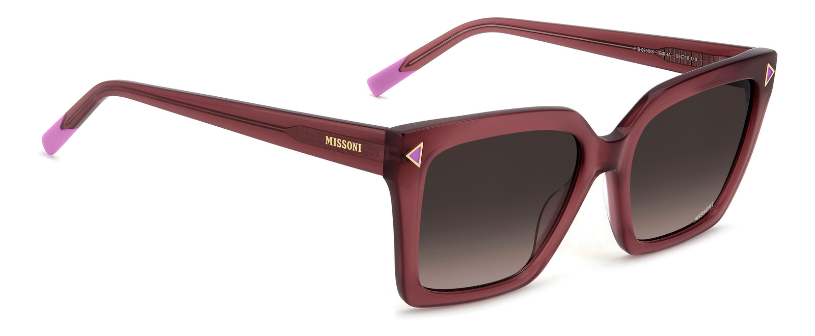 MISSONI MIS 0236/S G3I