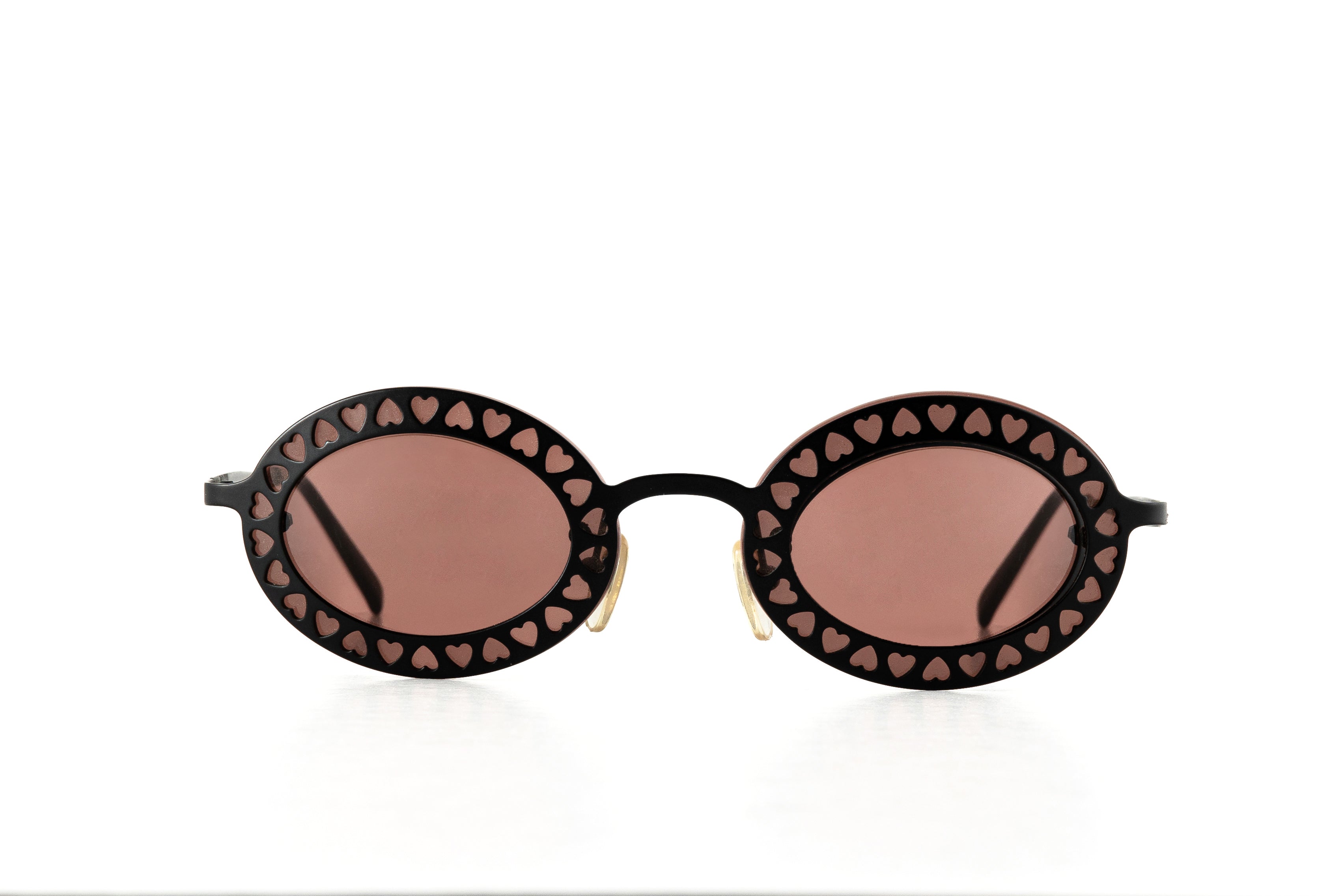 VINTAGE MOSCHINO M3089S 594