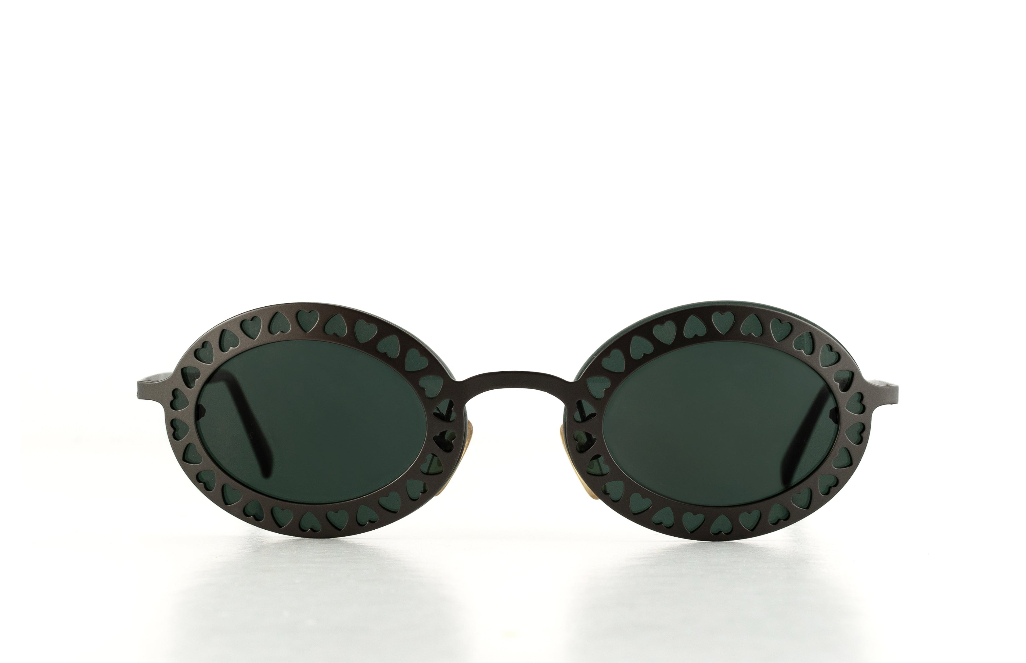 VINTAGE MOSCHINO M3089 614