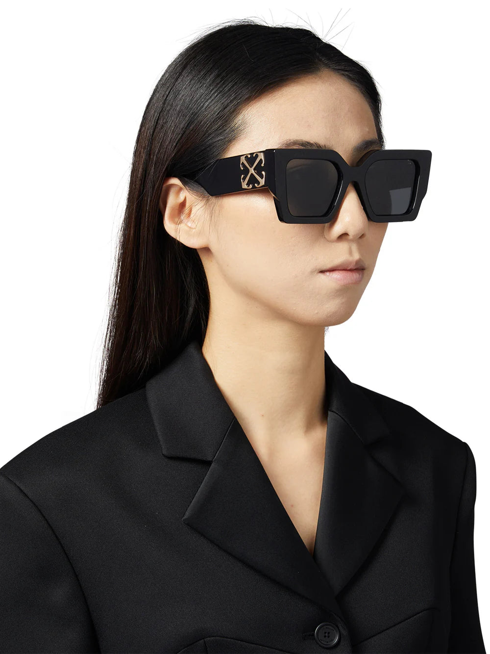 OFF WHITE OERI128 1007 – Mansi Eyewear OFF WHITE OERI128 1007 – Mansi Eyewear