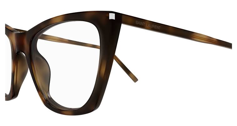 SAINT LAURENT SL 214 KATE THIN OPT 3