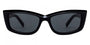 SAINT LAURENT SL 658 1