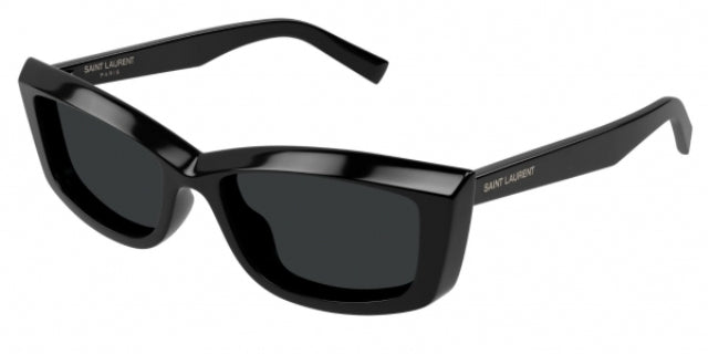 SAINT LAURENT SL 658 1