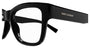 SAINT LAURENT SL 677 1