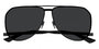 SAINT LAURENT SL 690 DUST 1