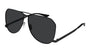 SAINT LAURENT SL 690 DUST 1