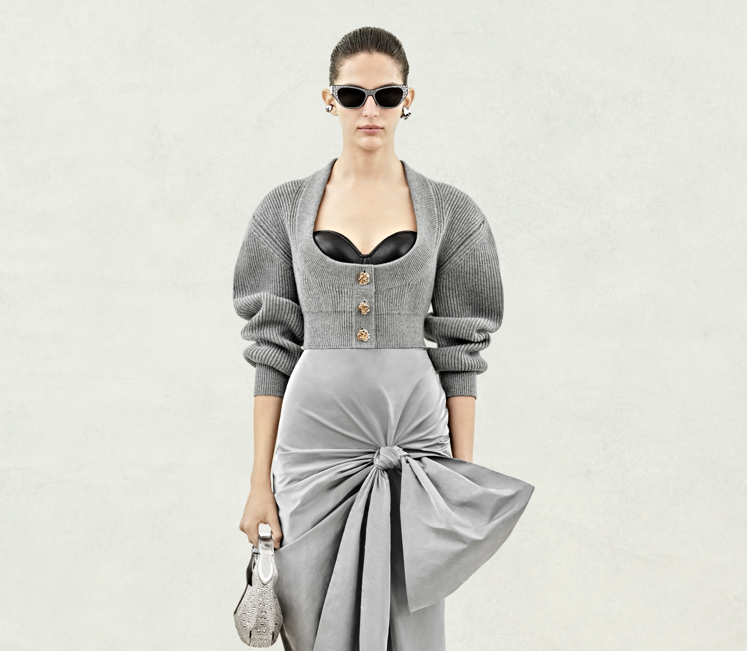 ALEXANDER MCQUEEN AM0465S 2