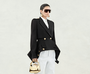 ALEXANDER MCQUEEN AM0412S 1