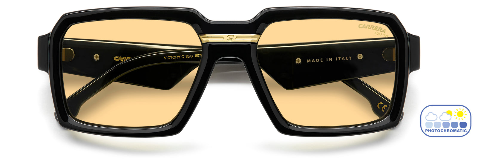 CARRERA VICTORY C 15/S 807